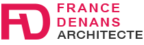 France Denans Architecte – Lyon / Grenoble / Chambéry